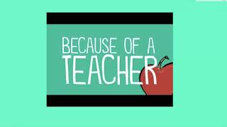Field Experience Reflection - Google Slides