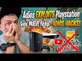 Playstation acaba de MATAR los EXPLOITS de PS4 y PS5 - Tenemos 30 DÍAS para el EXPLOIT o se acabó!