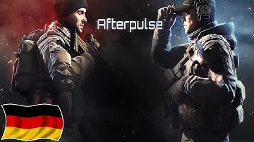 Afterpulse (by GAMEVIL USA, Inc.) - iOS / Android - Deutsch / German