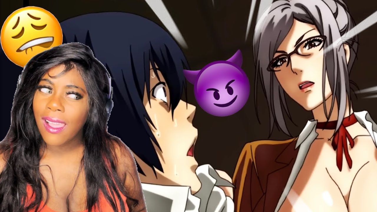 THEY ALL DOWN BAD 👀 HORNDOG School: BEYOND SCARED STRAIGHT With @Cj_DaChamp REACTION!