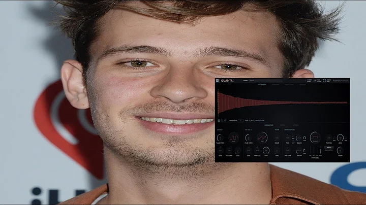 The Coolest Granular Synth (QUANTA 2)