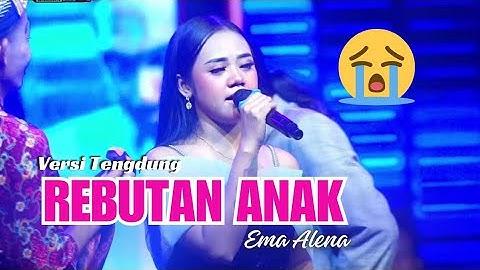 REBUTAN ANAK ~ VERSI TENGDUNG // CITRA NADA LIVE JL.BAWAL.TEGALSARI (GG.MACAN) // KOTA TEGAL