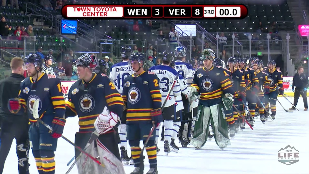 Wild's Last Game was 586 Days Ago 2021-10-05