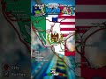 #maps #countries #war #mexico