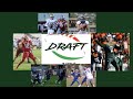 Cada QB tomado en el 2020 LFA Draft