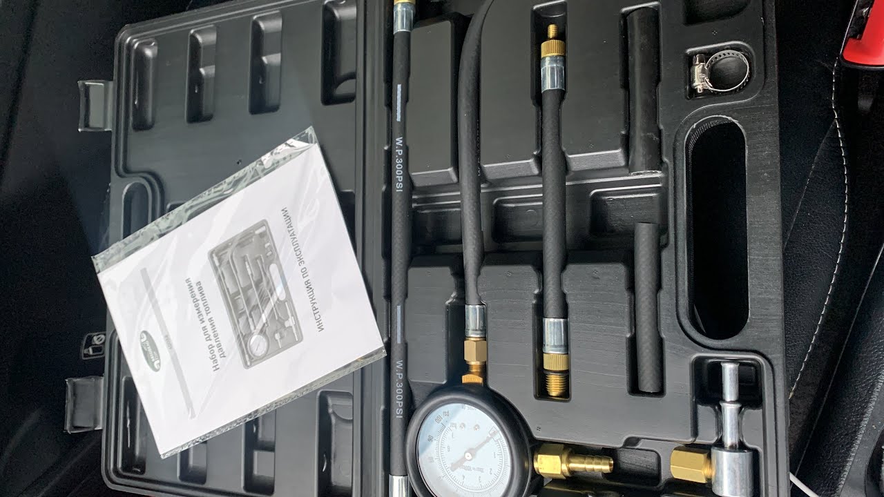 Стелс Гепард: топливный фильтр, частичное засорение. Симптомы ...