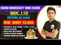 #47 BHIC 110 || HISTORY OF INDIA || पेपर यहीं से IMPORTANT QUESTIONS | IGNOU WALAY