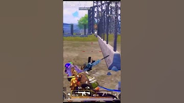 Flash hacker my Lobby Bgmi #bgmi #bgmiindia #viral #scout #panda #gaming