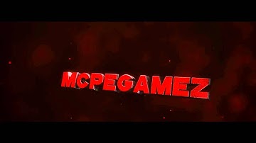 [ENTRY]Intro for MCPEgamez