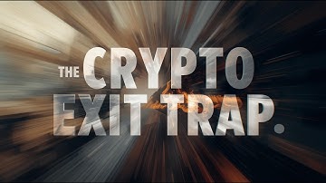 THE CRYPTO EXIT TRAP: Why Your Cold Wallet Becomes WORTHLESS After 2026 (CARF & DAC 8)