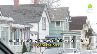 Unlocking the Secrets of Massachusetts Multi Family Homes!