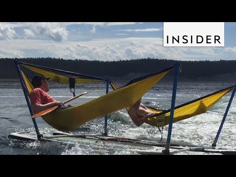 8 Inventions We Couldn't Get Enough Of In 2017