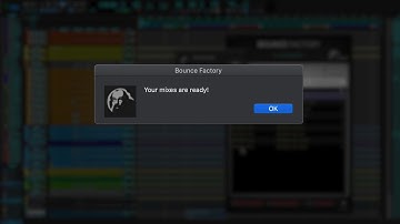 Bounce Factory is here!