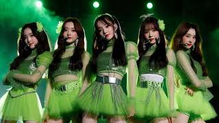 GREEN GPT GIRL | AI FULL SONG | AI SONG | CHAT GPT| GPT ZBNM