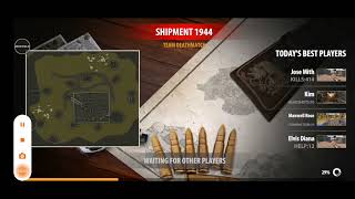 World War 2 Reborn mod menu trailer GameDVA (soon)