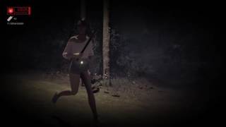 Friday the 13th: The Game - The 5 minute showdown!