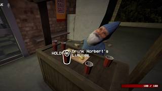 Shift at Midnight co-op with @CidePlays