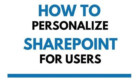 Guide to Storage Planning, Networking & Load Balancing | Software Requirements Explained SharePoint