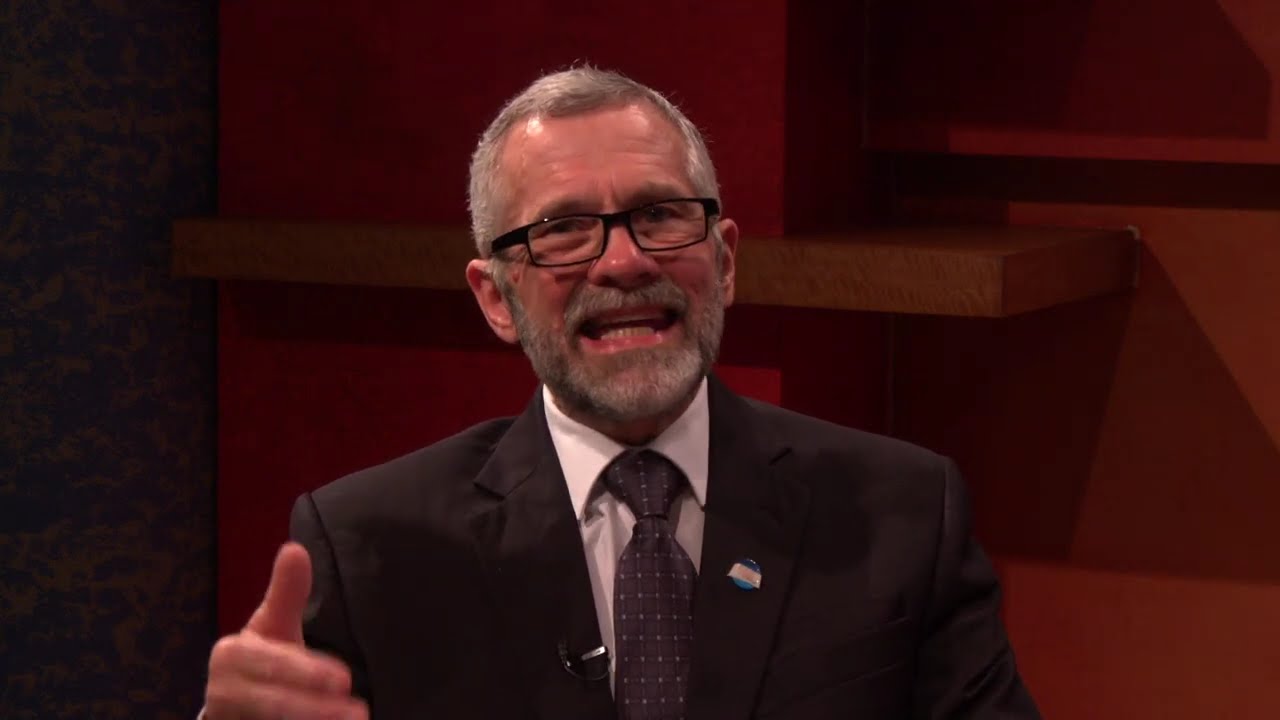 Ответы на библейские вопросы. Эпизод #1130