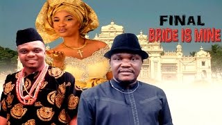 The Bride Is Mine 3 - Latest Nigerian Nollywood movie