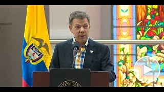 Nacionalidad colombiana a Agnaldo Lima da Silva, de la Iglesia Universal del Reino de Dios
