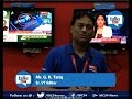 Talks ibc24 gk tariq