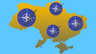 Чи можуть НАТО ввести війська в Україну?