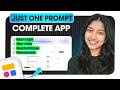 Watch Me Build a Complete Client Portal With AI From Scratch