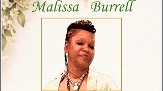 5-22-2026 Malissa Morton Memorial 