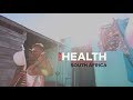 This HIV Survivor Has to Walk Miles for Her Treatment