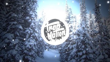 TRAP NATION AUDIO VIZUALIZER