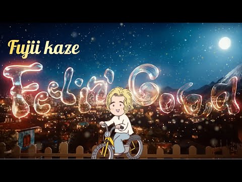Feelin' Go(o)d 藤井風 エレクトーン - YouTube