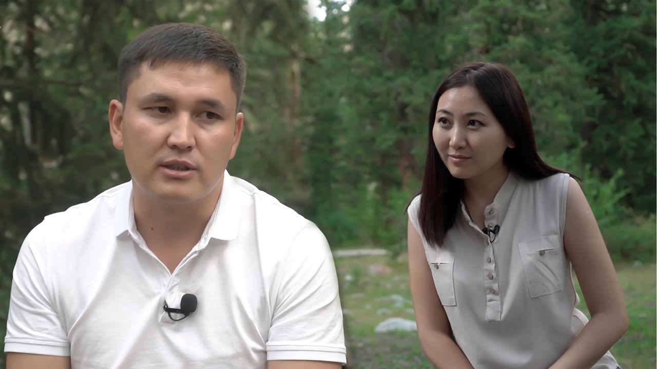 Мирбек Мияров: 