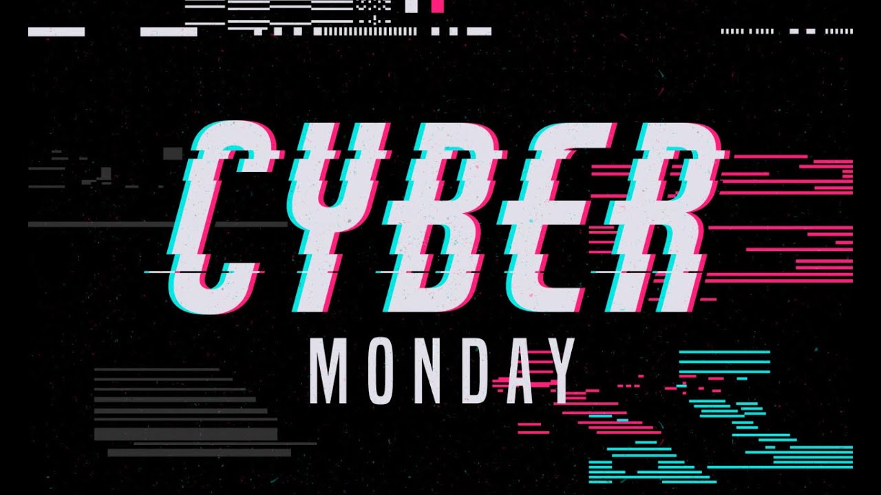 Glitch Intro and Logo Project Catalogue
