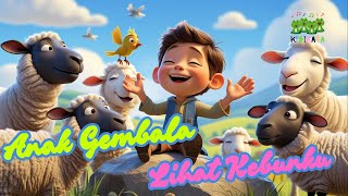 Download Lagu Anak Gembala dan Lihat Kebunku - Lagu Anak Indonesia Populer MP3 Download Lagu Anak Gembala dan Lihat Kebunku - Lagu Anak Indonesia Populer MP3