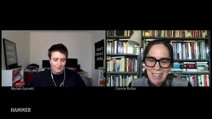 "Full Burn" Q&A with Maria Garnett and Connie Butler