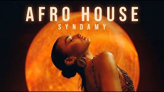 Download lagu HALO - SYNDAMY Afro House