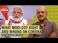 Democracies or dictators, who’s handled Corona better & where does Modi’s India feature