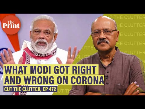 Democracies or dictators, who’s handled Corona better & where does Modi’s India feature