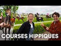 7 mtiers des courses hippiques   cavalier dentrainement jockey lad driver soigneur