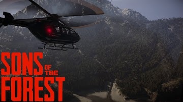 Sons of the Forest: Settings & Introduction...