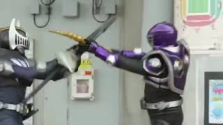 Kamen Rider Geats x Revice: Movie BattleRoyale - 仮面ライダーギーツリバイス-Ryuki VS Ryuga