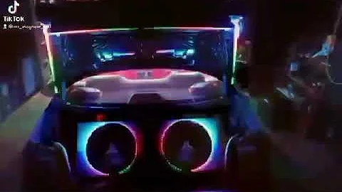 You’ve never seen underglow like Glowe Industries