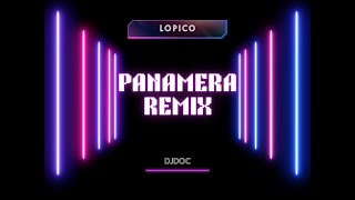 Panamera (DjDoc Remix) Resimi