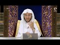 من له حاجة عند الله هل يقوم الليل ويدعو حتى تقضى حاجته ثم يترك القيام 
