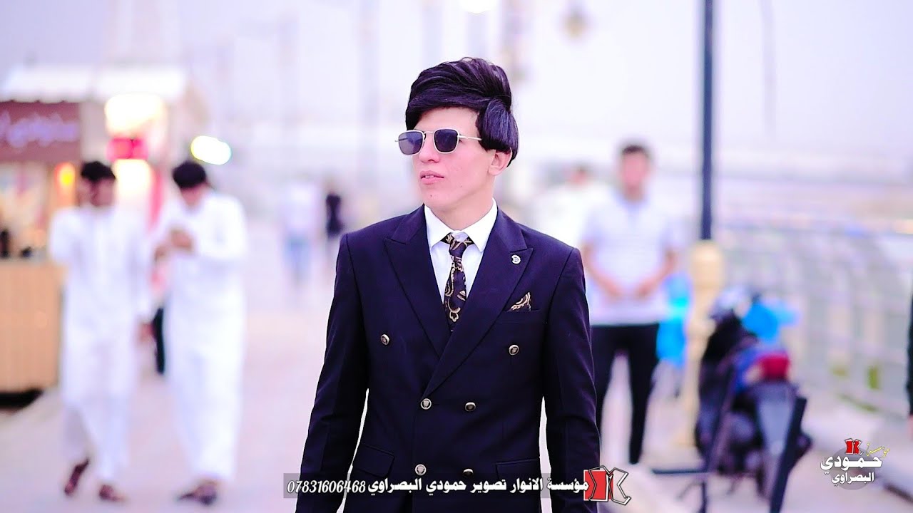 مكان العماره ❤عقد قرآن الخلوق حسن النوفلي ❤الحجز 07831606468