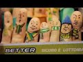 Better Lottomatica - YouTube