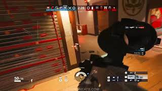 R6 Hack [Free 2026] | BEST R6 Cheats [Update] | R6 Hacks [Legit &amp; Rage]