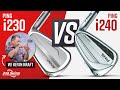 PING i230 vs PING i240 | PING Irons Comparison
