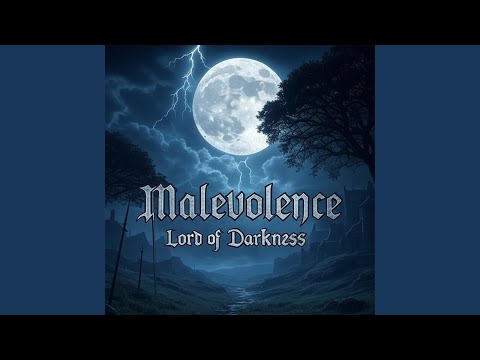 Putar Lord of Darkness (Demo) - Malevolence